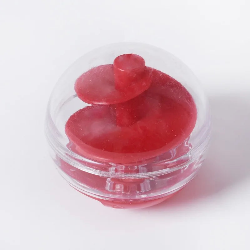 ZHUOJI Cat Spiral Ball Educational Toy For Chewing