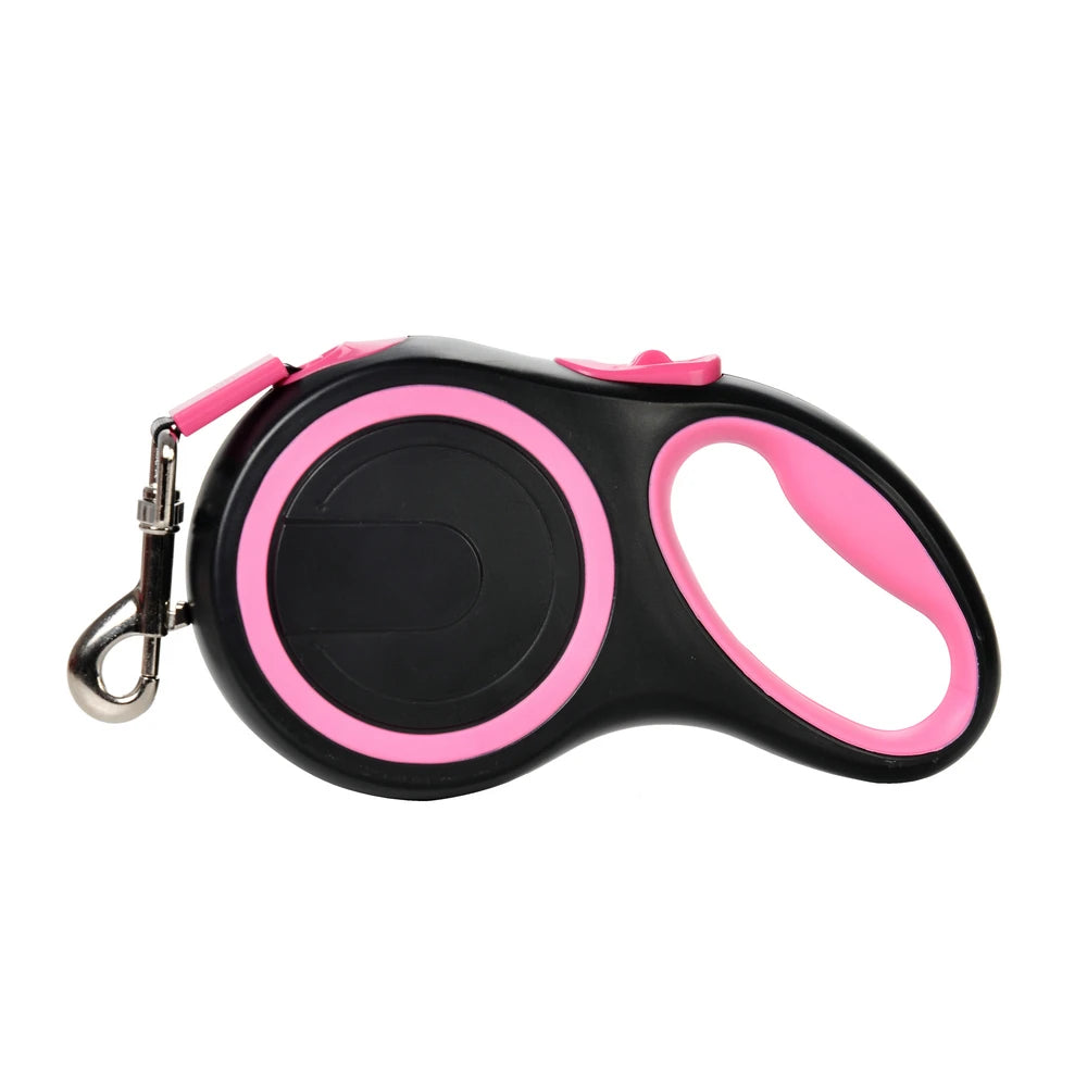 Holapet Retractable Dog Leash for Outdoor Training