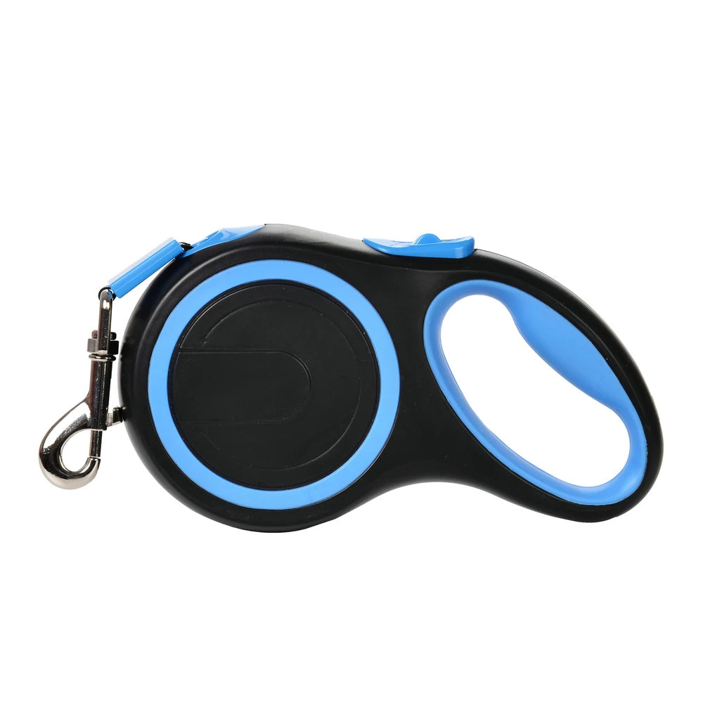 Holapet Retractable Dog Leash for Outdoor Training