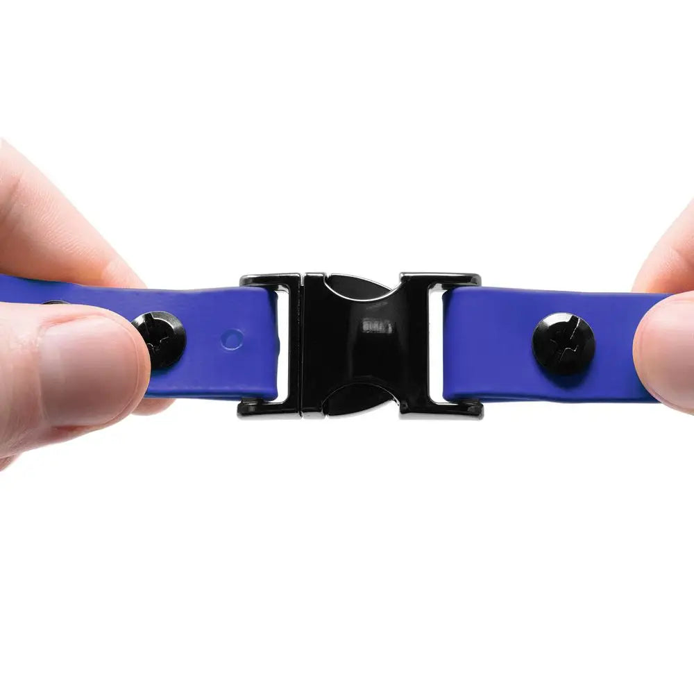XMSJ Dog Training Collar Strap Fits ME300 And ET300
