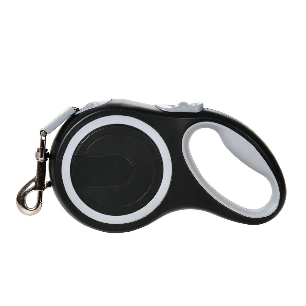 Holapet Retractable Dog Leash for Outdoor Training