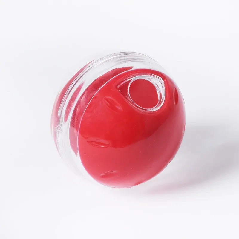 ZHUOJI Cat Spiral Ball Educational Toy For Chewing