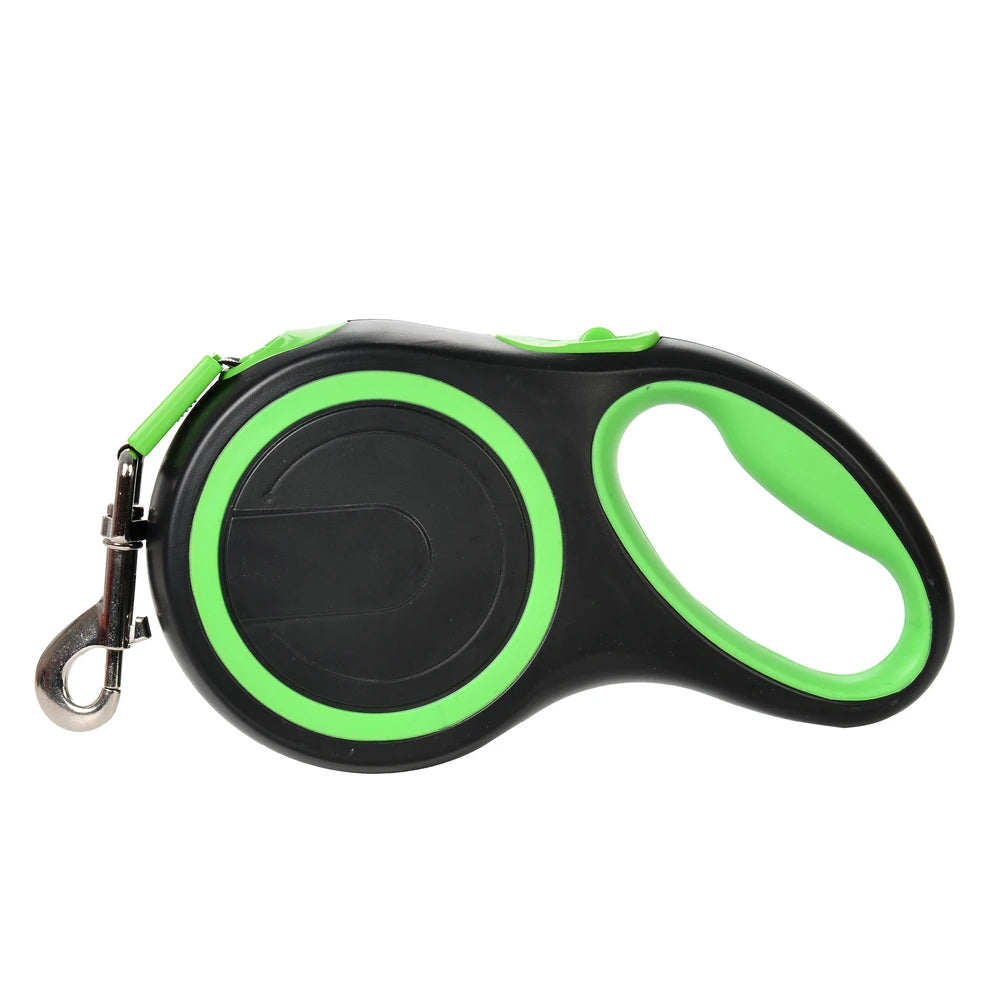 Holapet Retractable Dog Leash for Outdoor Training