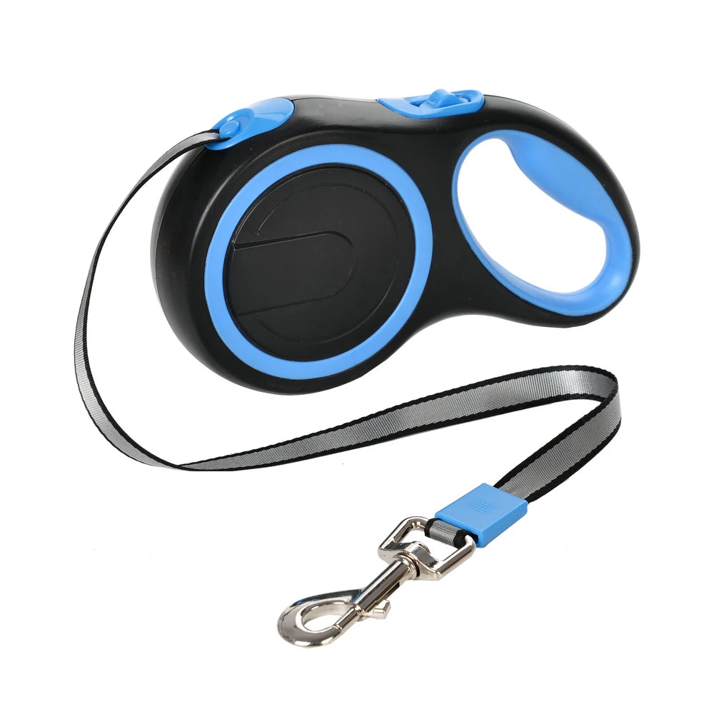 Holapet Retractable Dog Leash for Outdoor Training