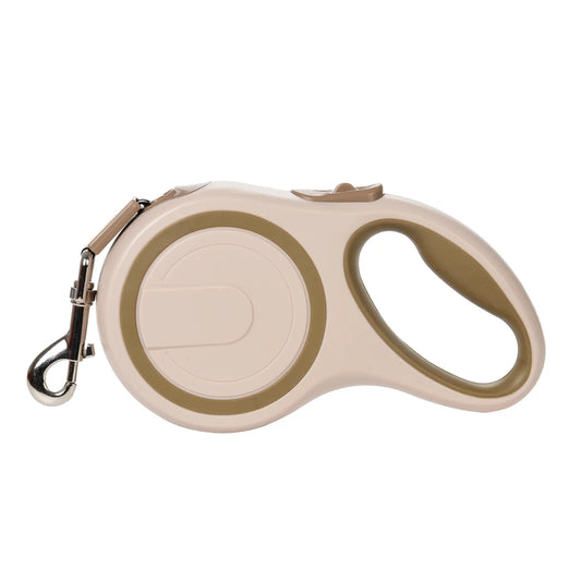 Holapet Retractable Dog Leash for Outdoor Training