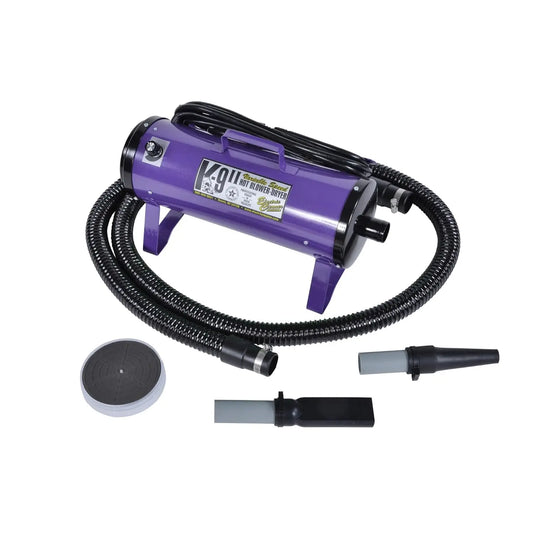 K9 II Variable Speed Dog Dryer With Adjustable Airflow
