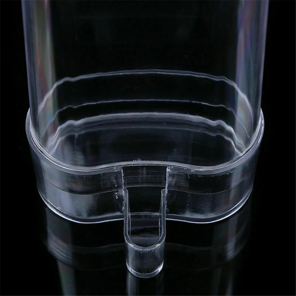 Parrot Automatic Drinker Water Feeder Cup Pet Bird Supplies