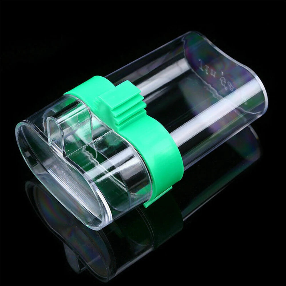 Parrot Automatic Drinker Water Feeder Cup Pet Bird Supplies