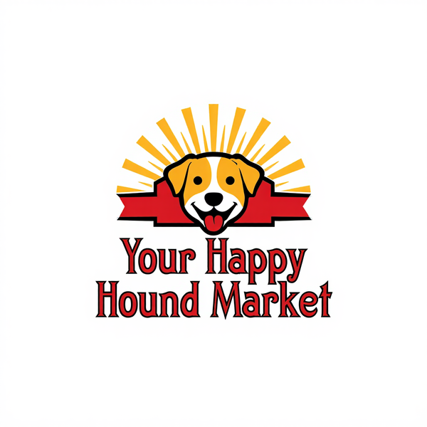 Your Happy Hound Market